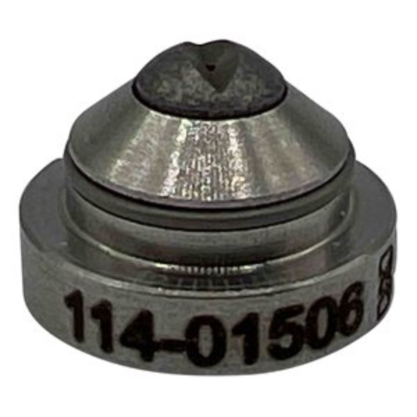 Aa Carbide Tip Assembly, .015 X 6"
