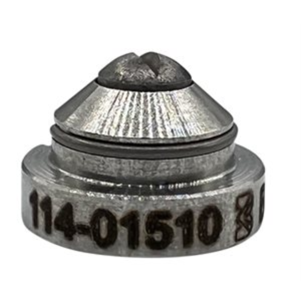 Aa Carbide Tip Assembly,  .015X10in