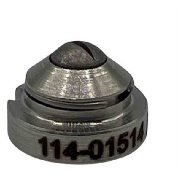 Aa Carbide Tip Assembly, (.015X14in)
