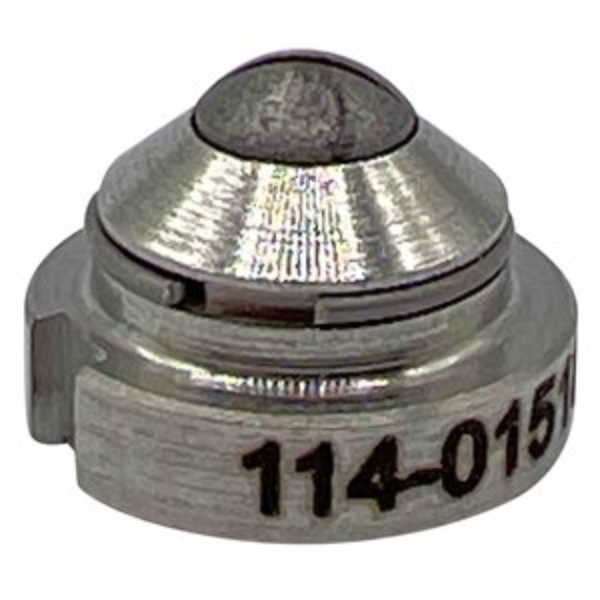 Aa Carbide Tip Assembly, .015 X 18"