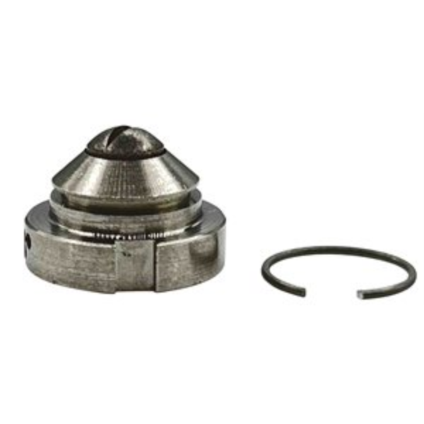 Aa Carbide Tip Assembly, .015 X 12in