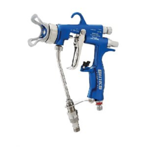 Trophy Aa Handgun, 1600Psi & Aa10 + 1310 Tip