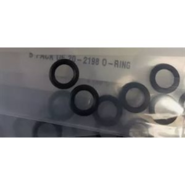 5 Pack Of 20-2198 O-Ring