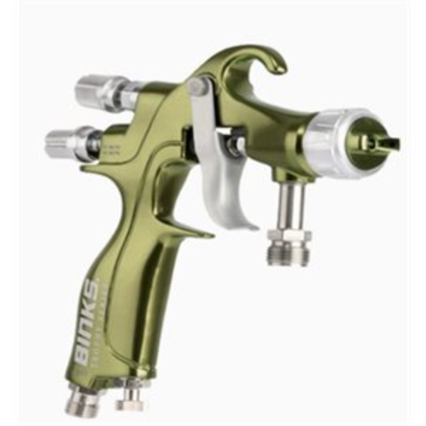 Trophy Gun Pressure/Siphon, 1.2X23Lvmp