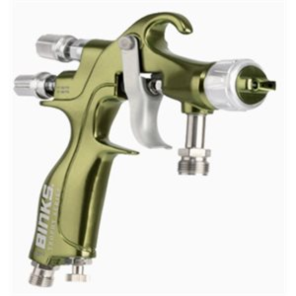 Trophy Gun Pressure/Siphon, 1.8 X 25Lvmp