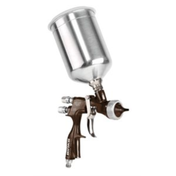 Trophy Grav 1.8X12Conv