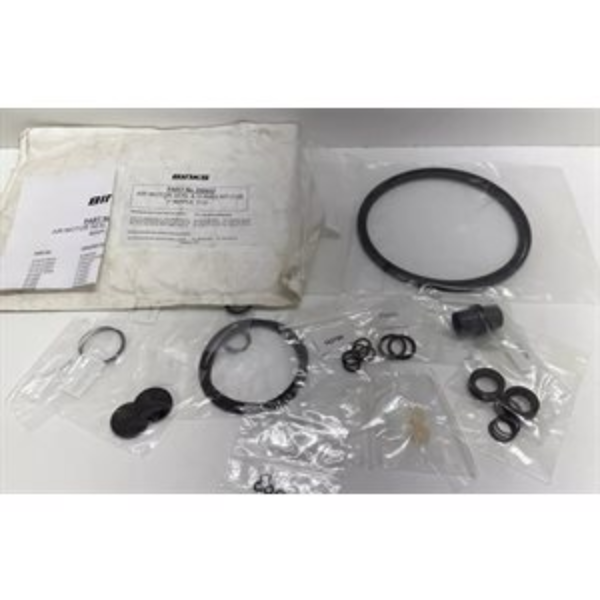 Seal & O-Ring (7-15)