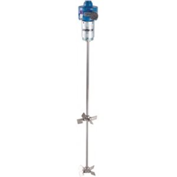 Bung Agitator Assembly