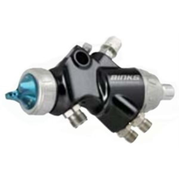 Spray Gun, Trophy