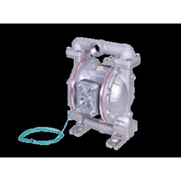 1" Ss Diaphragm Pump