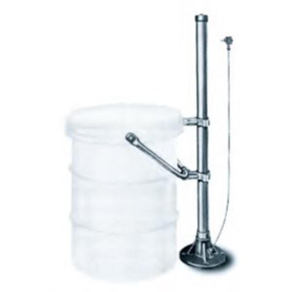 Pump Elevator Pkgd