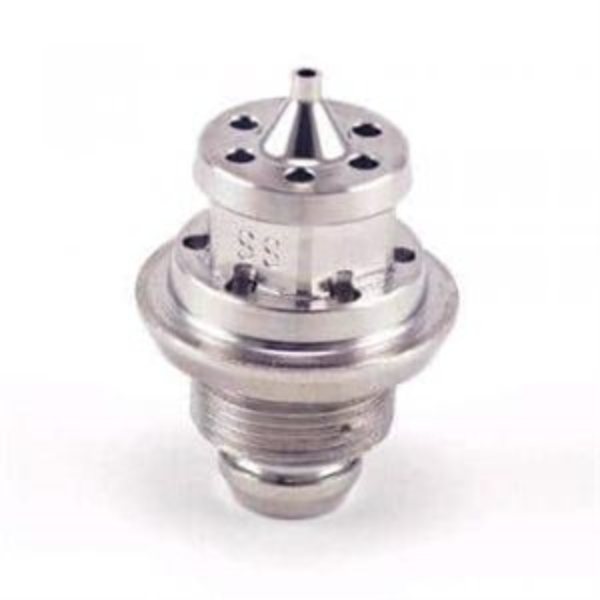 Fluid Nozzle 63Bss  (1.2Mm)