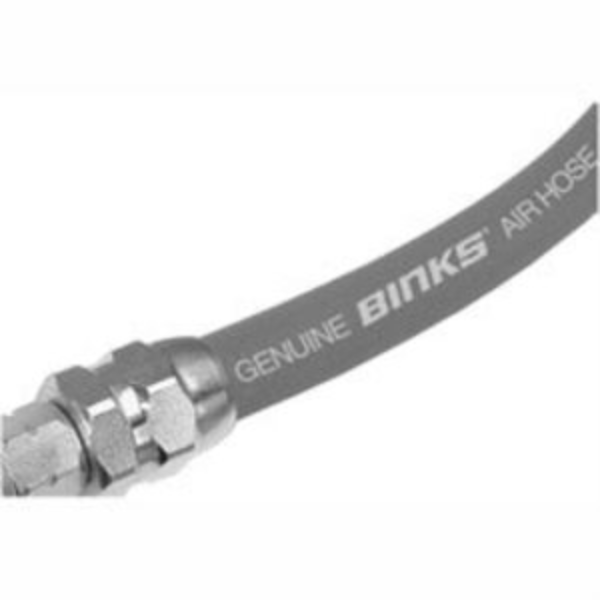 Hose Assembly - 50 Ft