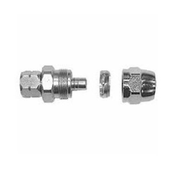 3/4 Inch Air Hose Connection (Type C)