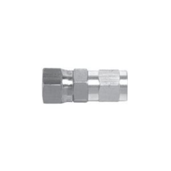 Hose Swivel Connection