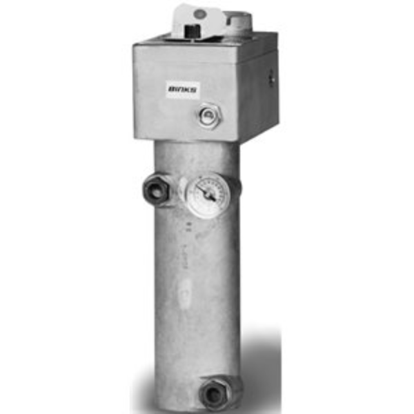 Fluid Heater, 120 Vac 2000