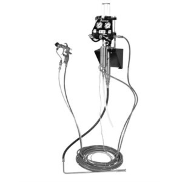 Mx412 Pump Systems