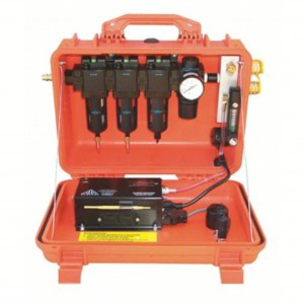 Breather Box®