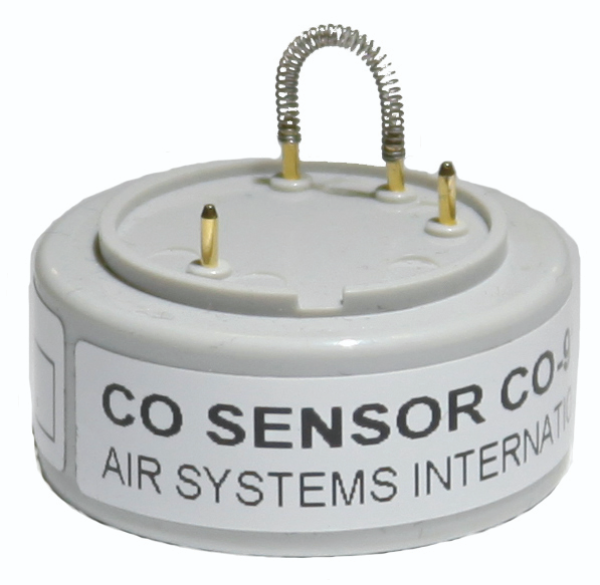 CO Sensor