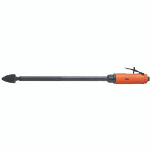 Dotco 22,000 rpm Rear Exhaust In Line Grinder