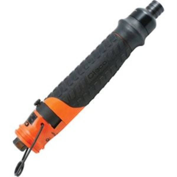 Screwdriver 220Rpm, 5.1Nm, Push Button Rev