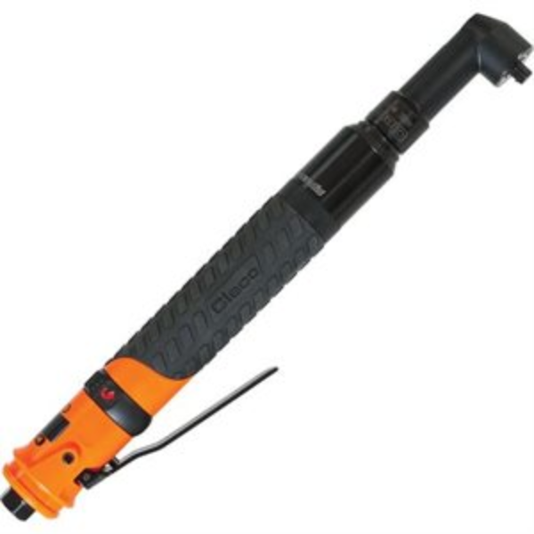 Right Angle Nutrunner, 1/4In Sq, Dr., 500 Rpm