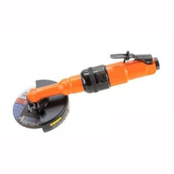 Grinder, Extended Head, 4In.