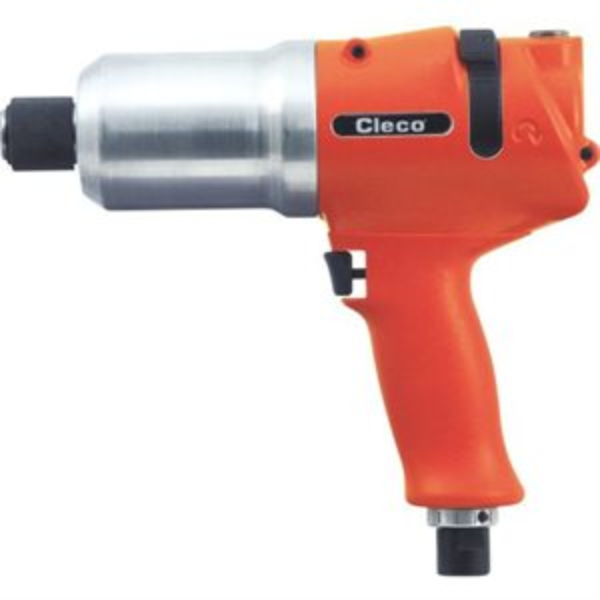 Shutoff Pulse, Pistol, 3/4 Sq Dr, 160-250 nm