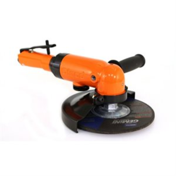 7 In R/A 2.2 Hp 8, 400 Rpm Grinder