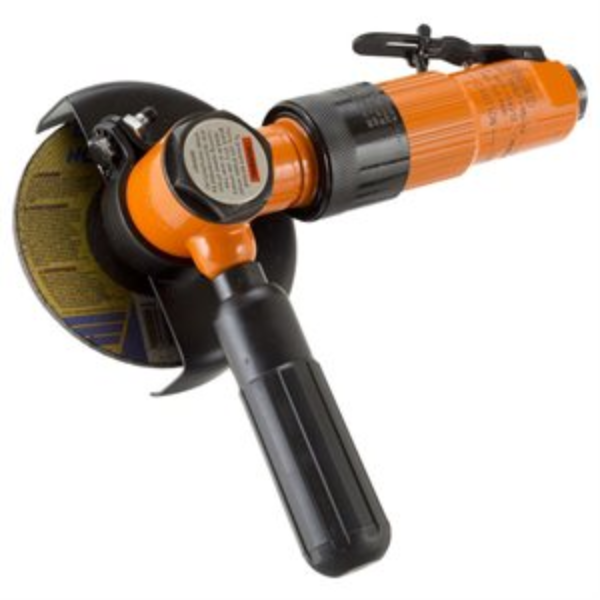 Grinder, Ra 13.5 K