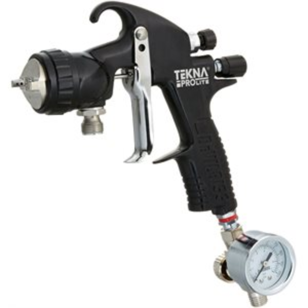 Tekna Prolite Gun/Cap (1.0, 1.2, 1.4, Te40, Hv40)