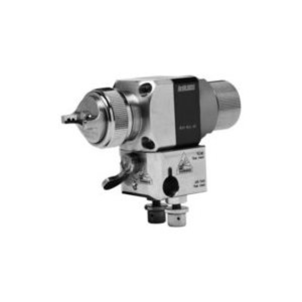 Compact Auto-X HVLP Gun 1.0mm repl by AG362-HV30-10-L