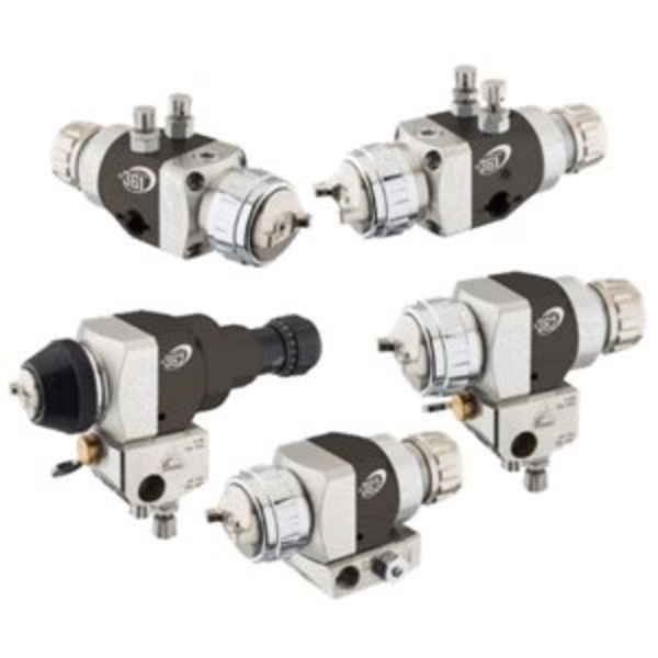 Compact Auto-X Transtech Gun 1.4mm repl by AG362-HVTE-14-L