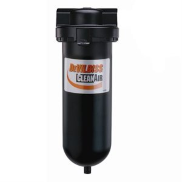 Coalescing Filter, 55 Cfm