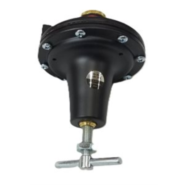 Regulator (15 S.C.F.M. 0-20 P.S.I.)