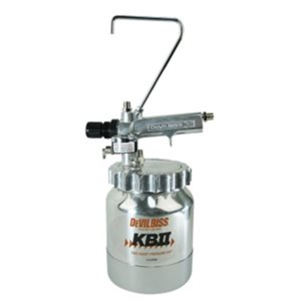 Pressure Cup Assembly (2 Quart)