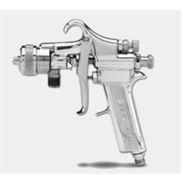 Spray Gun