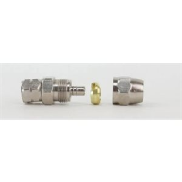 Hose Connection (1/4" Nps F)