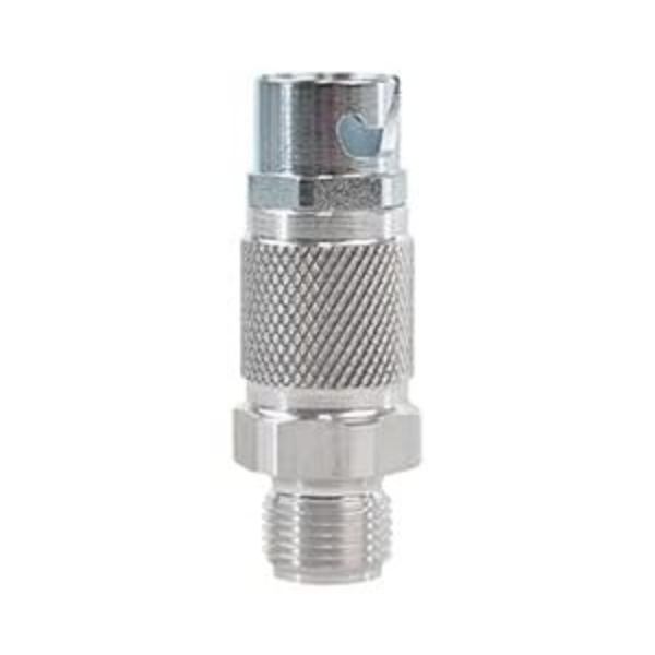 Quick Disconnect Assembly (Fluid)