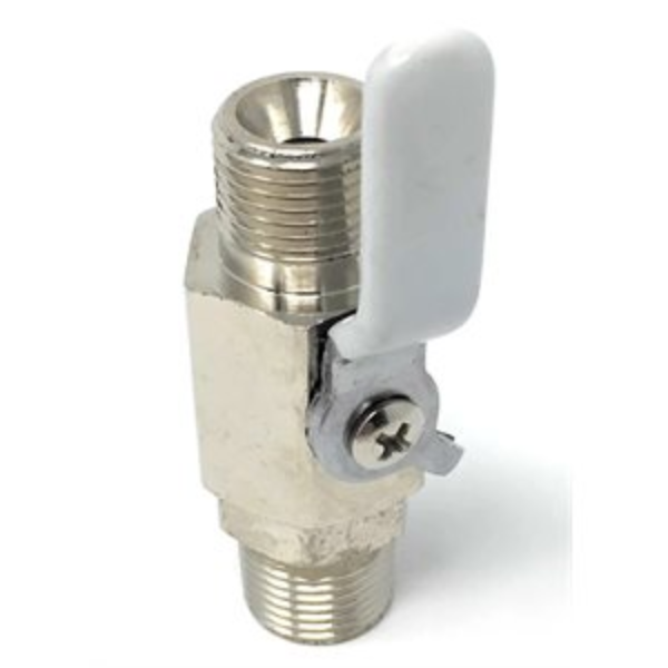 Ball Valve