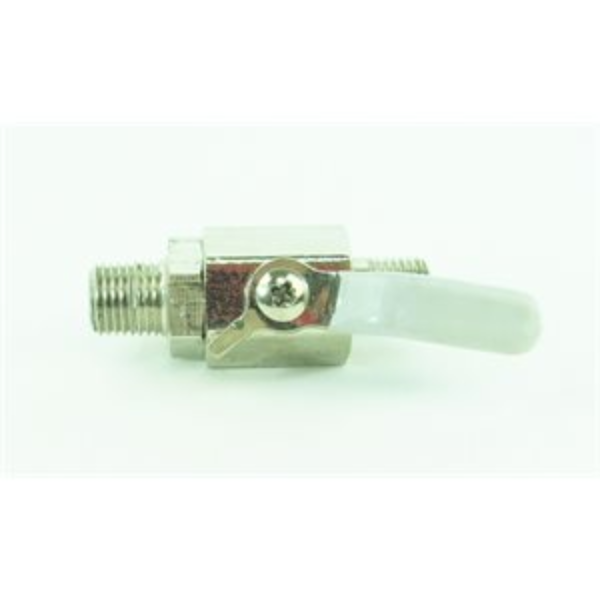 Ball Valves
