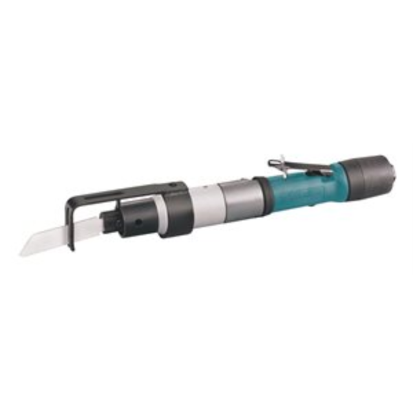 Stockade Reciprocating Saw .4 hp, Straight-Line, 13/32in, 2, 400 SPM