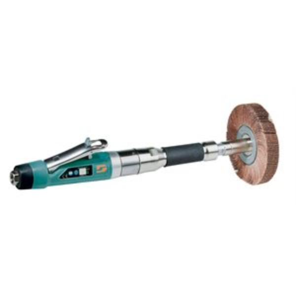 Dynastraight 6in, 152 mm Ext. Finishing Tool 1hp, Straight-Line, 4, 500