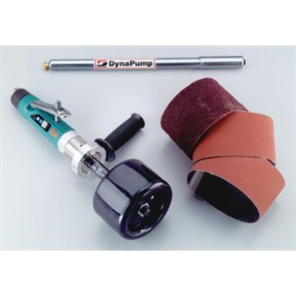 Dynastraight Finishing Tool Kit