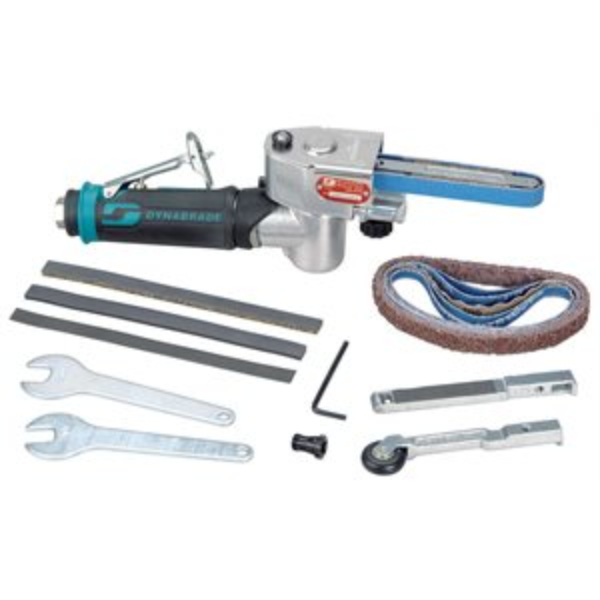 Mini-Dynafile II Kit
