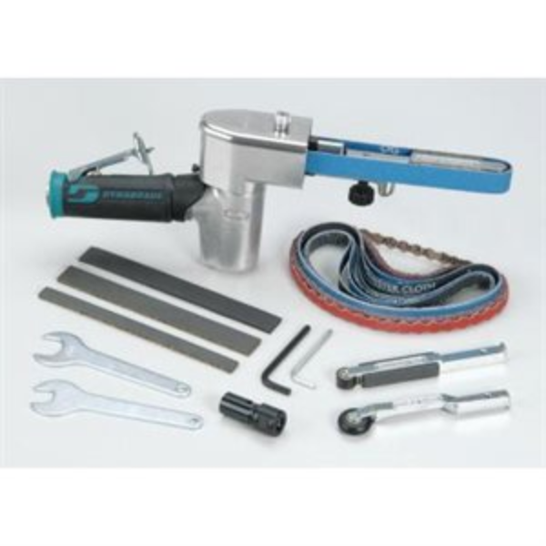 Dynafile II Kit
