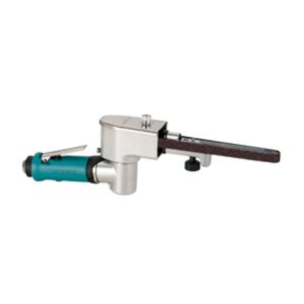 Dynafile II, Belt Machine, 25000 Rpm