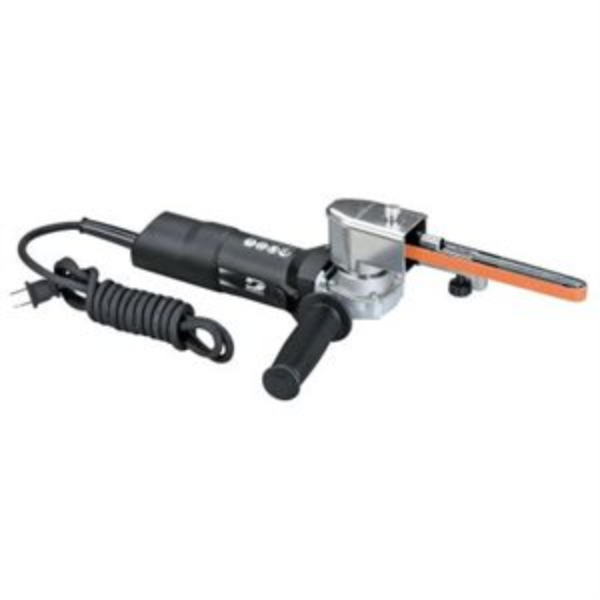 Electric Dynafile II, 11, 000 RPM