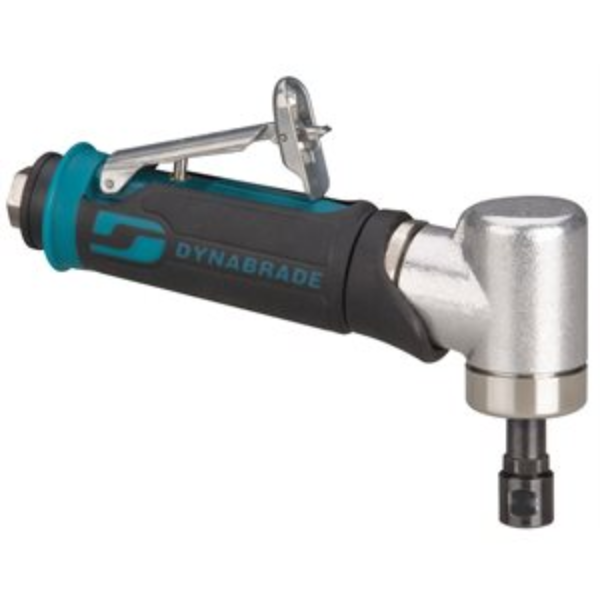 .4 Hp Die Grinder, Gearless