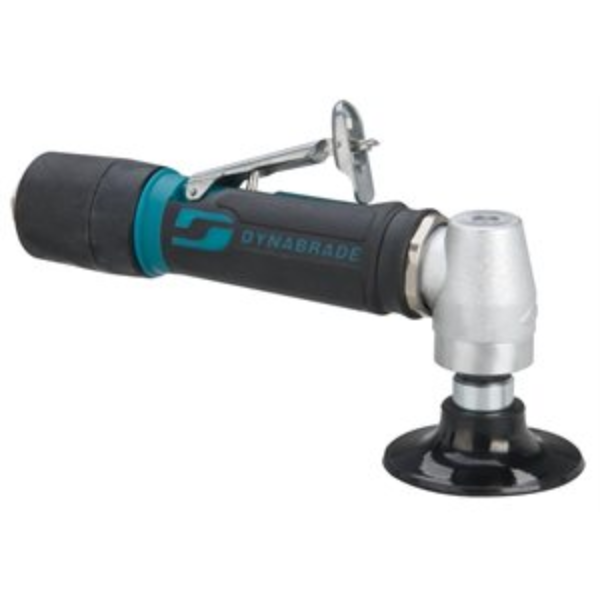 Dynafile, Right Angle Disc Sander